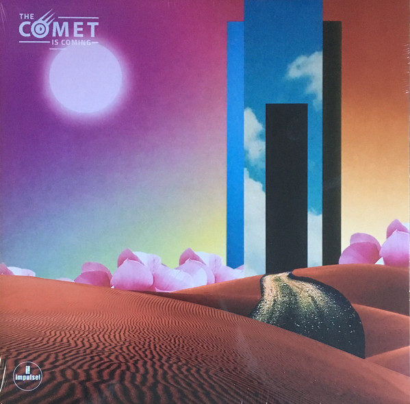 The Comet Is Coming: Trust in the Lifeforce of the Deep Mystery (2019)